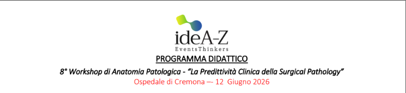 La Predittività Clinica della Surgical Pathology